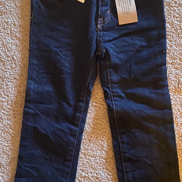 NWT Crewcuts. Boys Jeans - Picture 2 of 2